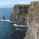 Cliffs of Moher, Ireland (unedited)