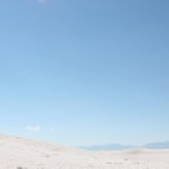 Adventure in the Sands -White Sands National Monument, NM (unedited)